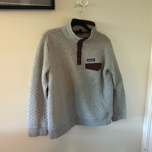 Patagonia Pullover